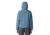 Mountain Hardwear Stretchdown Light Full Zip Hoody - Womens, Asiatic Blue, Montauk Blue, Extra Large, 2077681444-XL