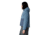 Mountain Hardwear Stretchdown Light Full Zip Hoody - Womens, Asiatic Blue, Montauk Blue, Extra Large, 2077681444-XL