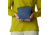 Mountain Hardwear Stretchdown Light Full Zip Hoody - Womens, Asiatic Blue, Montauk Blue, Extra Large, 2077681444-XL