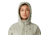 Mountain Hardwear Stretchdown Light Full Zip Hoody - Womens, White Sage Vapors Print, Mantis Green, Extra Large, 2077681341-XL