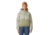 Mountain Hardwear Stretchdown Light Full Zip Hoody - Womens, White Sage Vapors Print, Mantis Green, Extra Large, 2077681341-XL