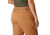 Mountain Hardwear Stretchdown Light Pant - Womens, Copper Clay, Large, 2079541257-L-R