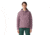 Mountain Hardwear Stretchdown Light Pullover Hoody - Womens, Dark Daze, Small, 2058821534-S