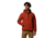Mountain Hardwear Stretchdown Light Pullover - Mens, Dark Copper, Small, 1942971838-Dark Copper-S