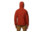 Mountain Hardwear Stretchdown Light Pullover - Mens, Dark Copper, Small, 1942971838-Dark Copper-S