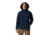 Mountain Hardwear Stretchdown Light Pullover - Mens, Hardwear Navy, Extra Large, 1942971425-Hardwear Navy-XL