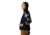 Mountain Hardwear Stretchdown Light Vest - Womens, 010, L, 2104811-010-L