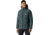Mountain Hardwear Stretchdown Parka - Mens, Black Spruce, Large, 1942931352-L