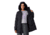 Mountain Hardwear Stretchdown Parka - Womens, 010, L, 2077691-010-L