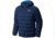Mountain Hardwear StretchDown Plus Hooded Jacket - Men's-Hardwear Navy-X-Large