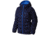 Mountain Hardwear StretchDown Plus Hooded Jacket - Women's-Indigo Blue-Medium
