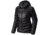 Mountain Hardwear StretchDown RS Hooded Jacket - Women's-Black-Large