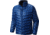 Mountain Hardwear StretchDown RS Jacket - Men's-Nightfall Blue-X-Large