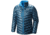 Mountain Hardwear StretchDown RS Jacket - Men's-Phoenix Blue-Large
