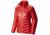 Mountain Hardwear StretchDown RS Jacket - Women's-Scarlet Red-Large