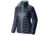 Mountain Hardwear StretchDown RS Jacket - Women's-Zinc-X-Large