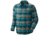 Mountain Hardwear Stretchstone Flannel Long Sleeve Shirt - Men's-Python Green-XX-Large