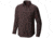 Mountain Hardwear Stretchstone Long Sleeve Flannel Shirt - Mens, Woodsmoke, Large, 1677161266-L