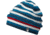 Stripes Reversible Dome -Phoenix Blue-Regular