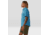 Mountain Hardwear Stryder Short Sleeve Shirt - Mens, Caspian, Small, 2070501442-S