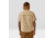 Mountain Hardwear Stryder Short Sleeve Shirt - Mens, Moab Tan Scorpion Print, Extra Large, 2070501214-XL
