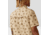Mountain Hardwear Stryder Short Sleeve Shirt - Mens, Moab Tan Scorpion Print, Extra Large, 2070501214-XL