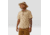 Mountain Hardwear Stryder Short Sleeve Shirt - Mens, Moab Tan Scorpion Print, Extra Large, 2070501214-XL