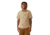 Mountain Hardwear Stryder Short Sleeve Shirt - Mens, Moab Tan Scorpion Print, Extra Large, 2070501214-XL