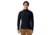 Mountain Hardwear Summit Grid Half Zip Shirt - Mens, 010, M, 2105701-010-M