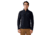 Mountain Hardwear Summit Grid Half Zip Shirt - Mens, 010, M, 2105701-010-M