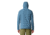 Mountain Hardwear Summit Grid Hoody - Men's, Adriatic Blue, S, 2105711-444-S
