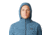 Mountain Hardwear Summit Grid Hoody - Men's, Adriatic Blue, S, 2105711-444-S