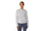 Mountain Hardwear Sunblocker Long Sleeve Hoody - Womens, Grey Ice Heather, Extra Large, 2067761063-XL