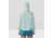 Mountain Hardwear Sunblocker Long Sleeve Hoody - Womens, Mineral Spring Heather, Small, 2067761334-S