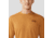 Mountain Hardwear Sunblocker Long Sleeve Top - Mens, Canyon Glow Heather, Large, 2027871845-L