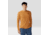 Mountain Hardwear Sunblocker Long Sleeve Top - Mens, Canyon Glow Heather, Large, 2027871845-L