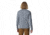 Mountain Hardwear Sunblocker Long Sleeve Top - Men's, Foil Grey Heather, XL, 2027871-056-XL