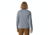 Mountain Hardwear Sunblocker Long Sleeve Top - Mens, Foil Grey Heather, Small, 2027871056-F-S