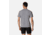 Mountain Hardwear Sunblocker Short Sleeve Shirt - Men's, Foil Grey Heather, S, 2027891-056-S