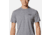 Mountain Hardwear Sunblocker Short Sleeve Shirt - Men's, Foil Grey Heather, S, 2027891-056-S