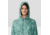 Mountain Hardwear Sunshadow Full Zip Top - Womens, Mineral Spring Spore Dye Print, Small, 1982601334-S