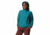 Mountain Hardwear Sunshadow Long Sleeve Hoodies - Womens, Palisades, Medium, 1924091349-Palisades-M