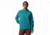 Mountain Hardwear Sunshadow Long Sleeve Hoodies - Womens, Palisades, Medium, 1924091349-Palisades-M