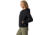 Mountain Hardwear Sunshadow Long Sleeve Hoody - Womens, Black, Small, 1924091010-S