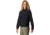 Mountain Hardwear Sunshadow Long Sleeve Hoody - Womens, Black, Small, 1924091010-S