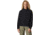 Mountain Hardwear Sunshadow Long Sleeve Hoody - Womens, Black, Small, 1924091010-S