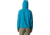 Mountain Hardwear Sunshadow Long Sleeve Hoody - Womens, Vinson Blue, Medium, 1924091446-M