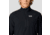 Mountain Hardwear Sunshield 1/2 Zip Top - Mens, Black, L, 190423019526