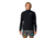 Mountain Hardwear Sunshield 1/2 Zip Top - Mens, Black, L, 190423019526