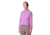 Mountain Hardwear Sunshield Hoody - Womens, Lilac Glow, M, 190423014996